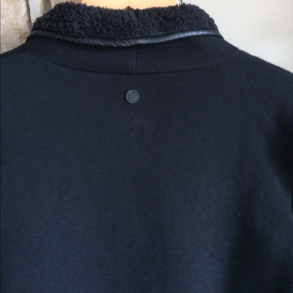 NWT Khujo ladies fold over winter jacket - Picture 2 of 8